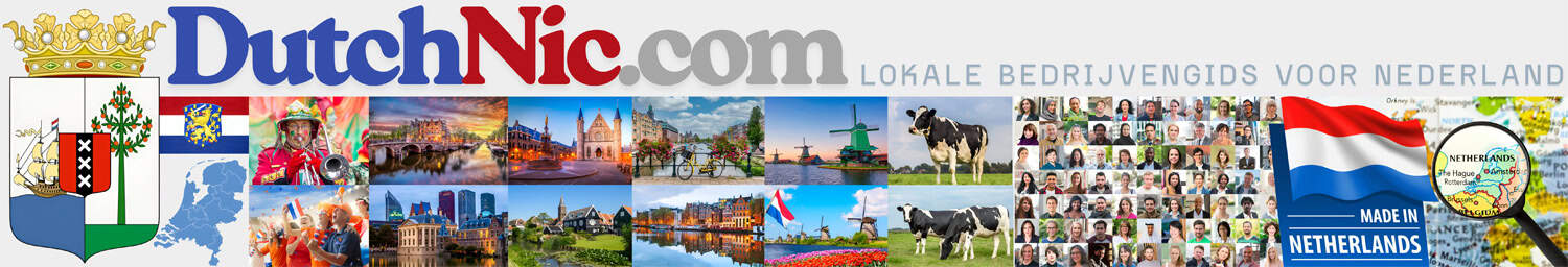 Gemaakt in Nederland - KWPN International